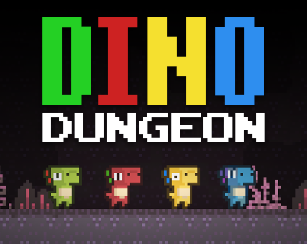 Games like Dino Dungeon (Demo)