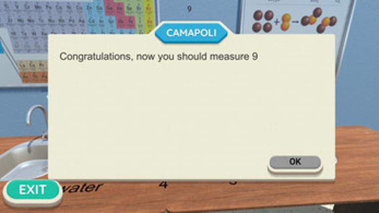 Education minigames Image