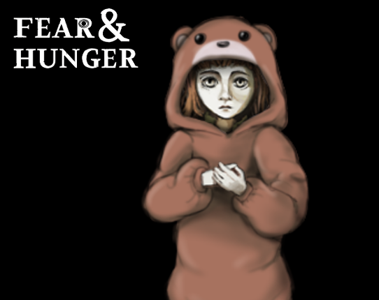 Fear & Hunger: Bear Girl Image