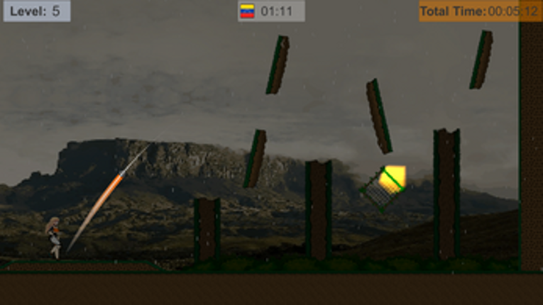 Football Challenge (in America) screenshot