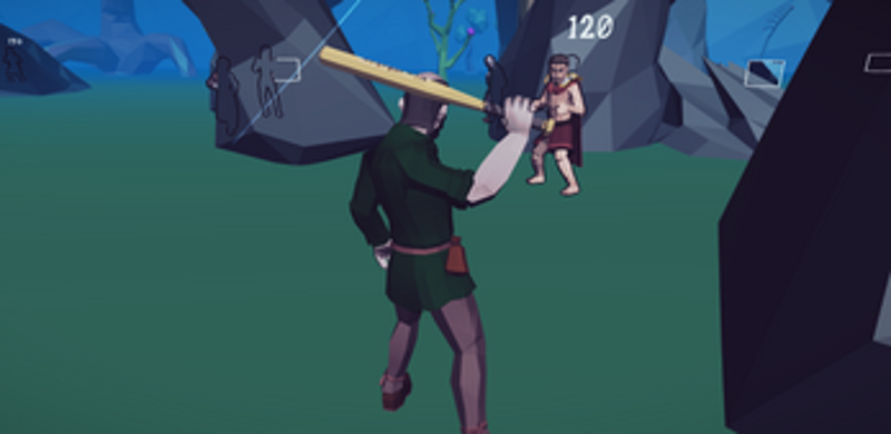 Furious Fighter: 3D Beat Em Up screenshot
