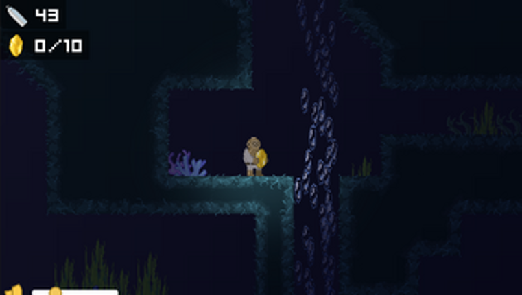 Gold Diver Image