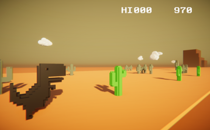 HD Offline Dinosaur screenshot