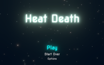 Heat Death Image