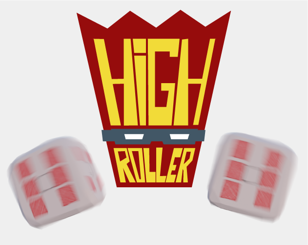 Games like High Roller