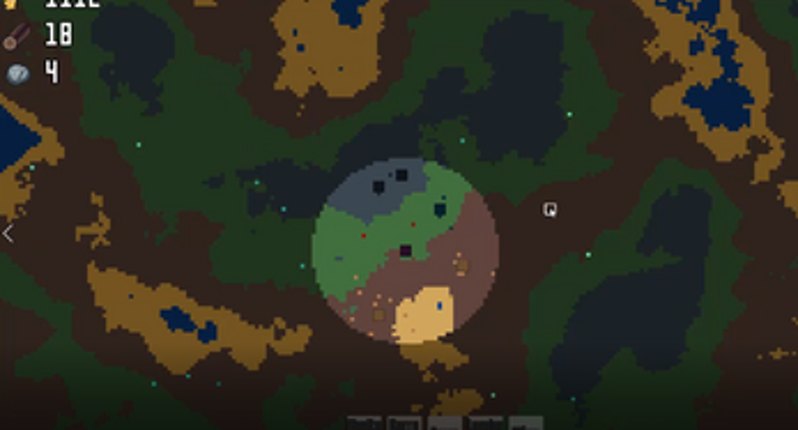 Horde of Methuselah Image