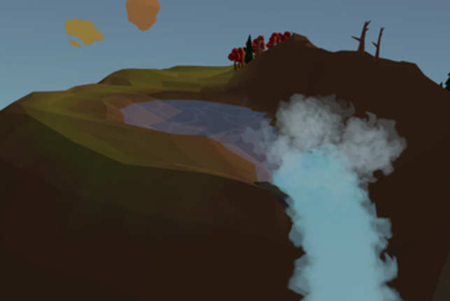 Impetuous screenshot