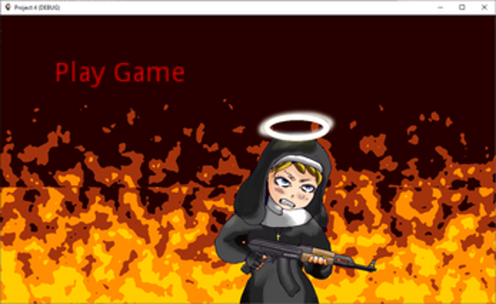 Infested Nunnery Image