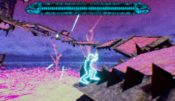 Inverteb screenshot