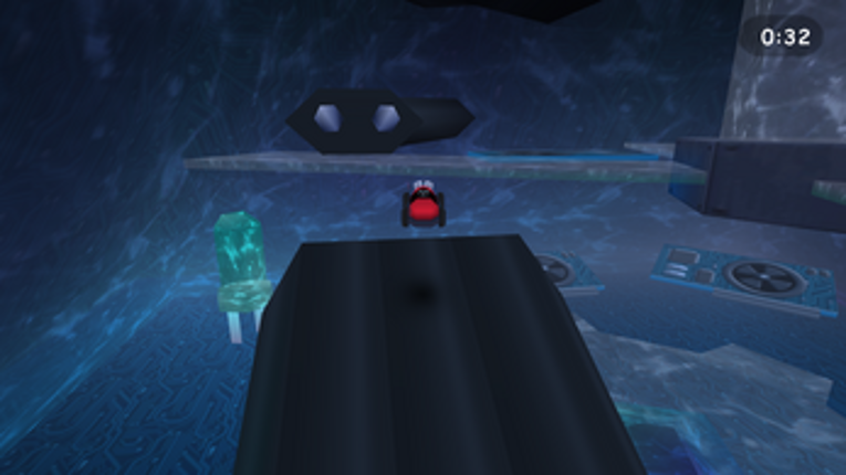 Jumpy Kart 64 Image