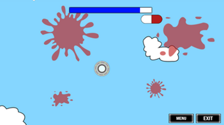Lil' Green's Big Trip screenshot