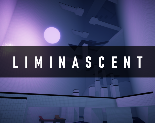 Games like Liminascent