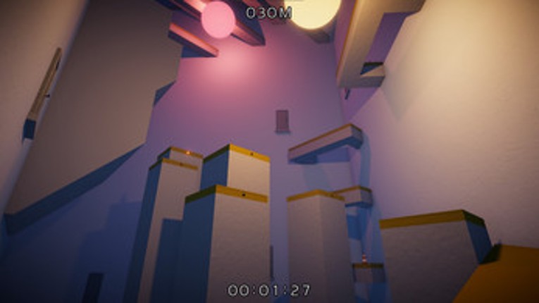 Liminascent Image