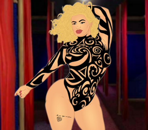Lissa Aires Pinball screenshot