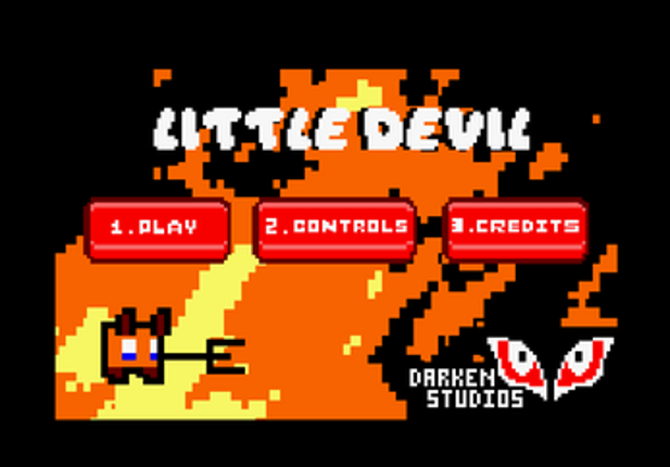 Little Devil Image