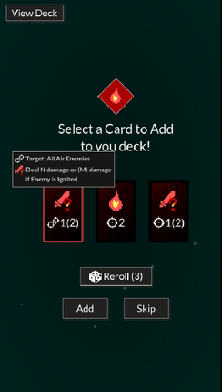 Memory Lane screenshot