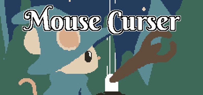 Mouse Curser Image