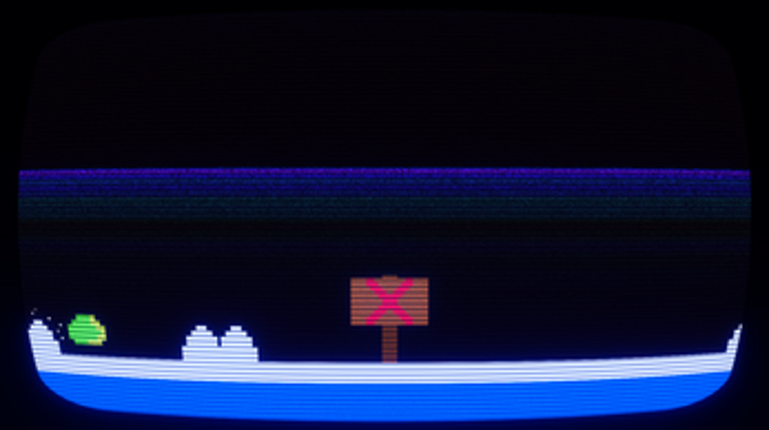 Mr. X: Makeshift Hell Image