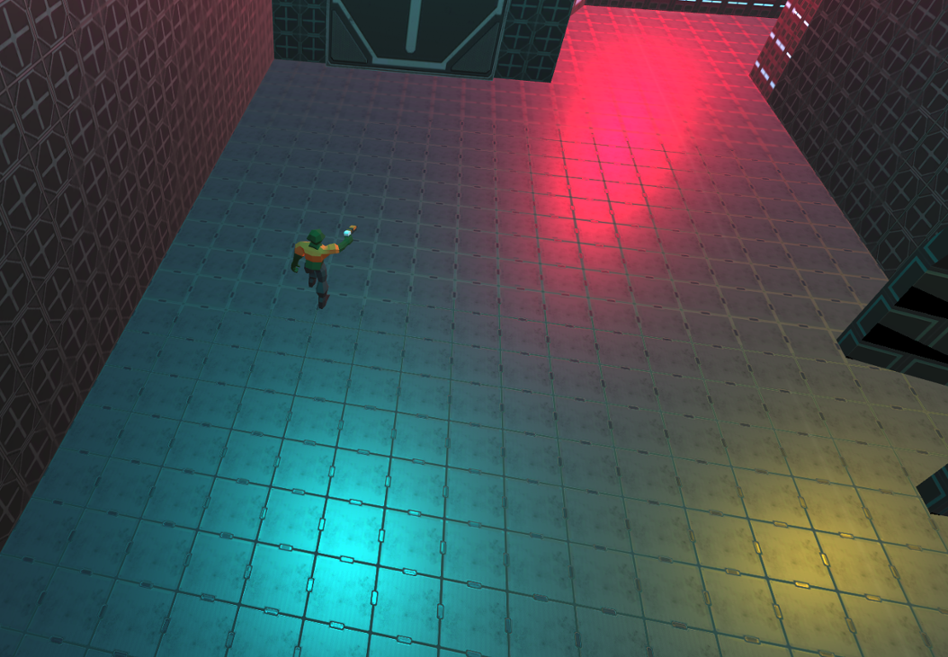 Games like Orbital Station Z