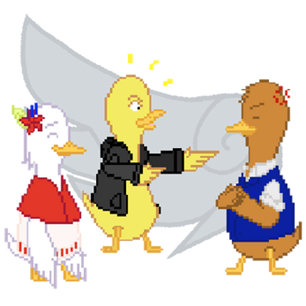 Our Roost screenshot