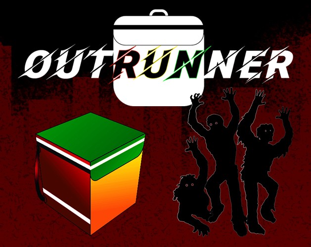 Games like Outrunner
