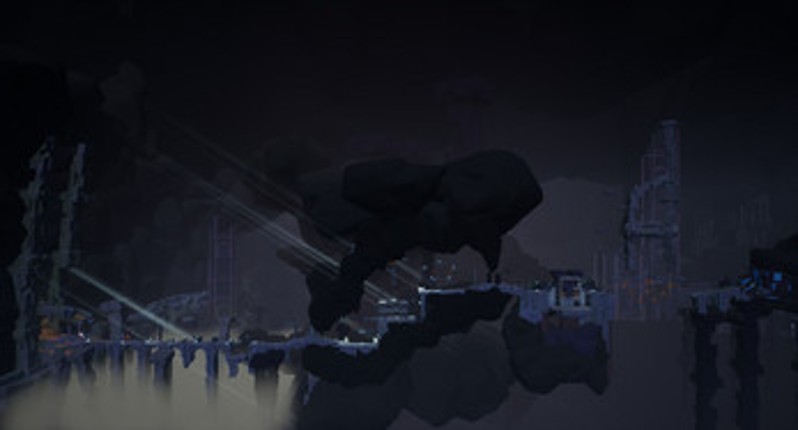 Polarity Shift screenshot