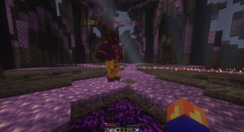10 Premium Enchantment Sanctums screenshot