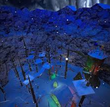 Games like Project Aether Reel