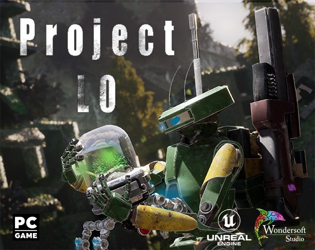 Games like Project L0
