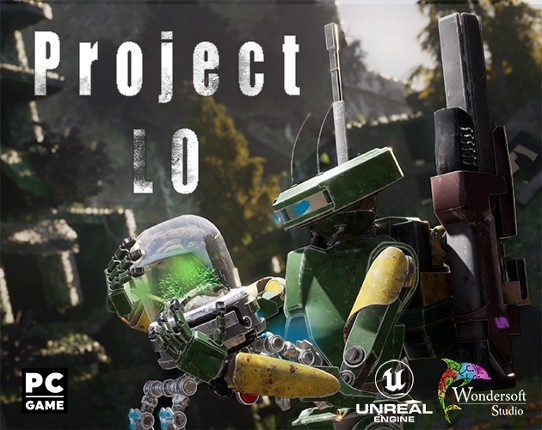 Project L0 Image