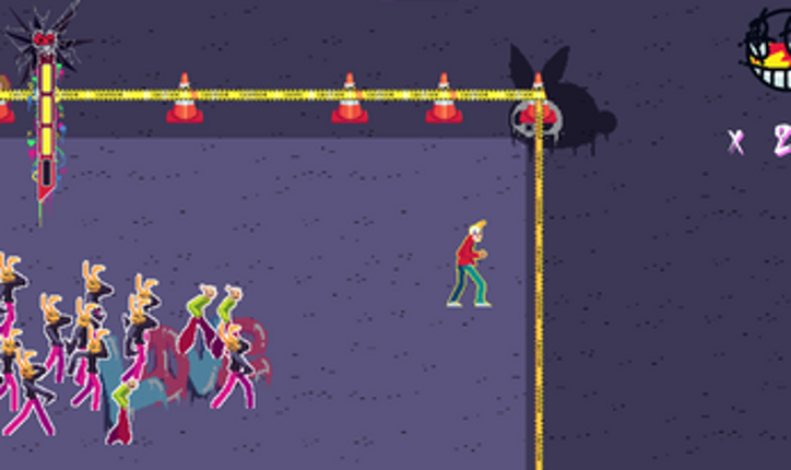 Radio Blast screenshot