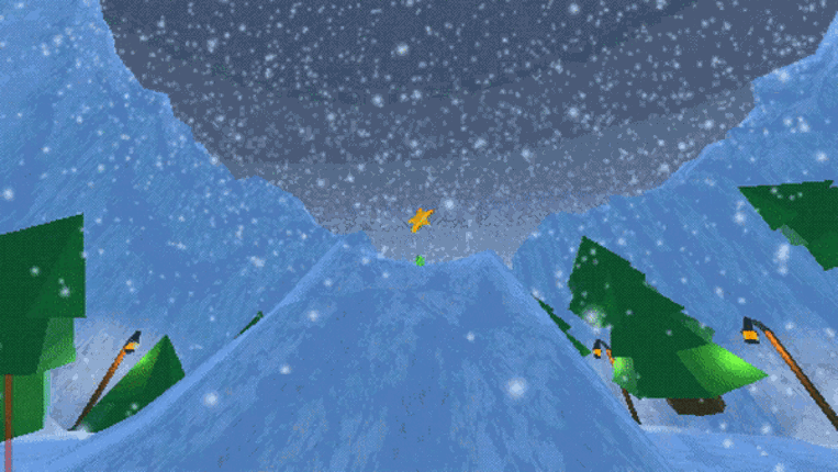 RunButNotBeDead: Holiday Twist Image