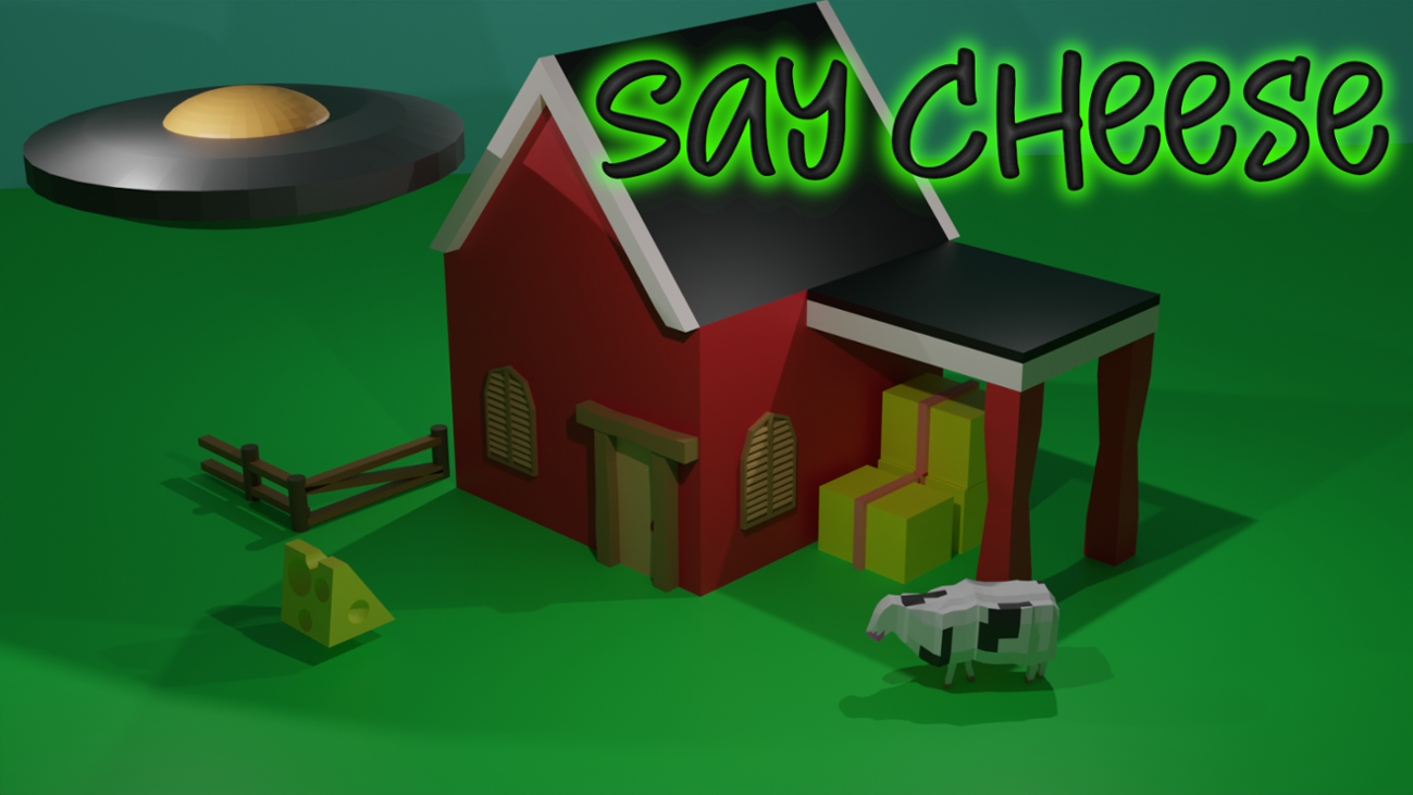 Games like Say Cheese