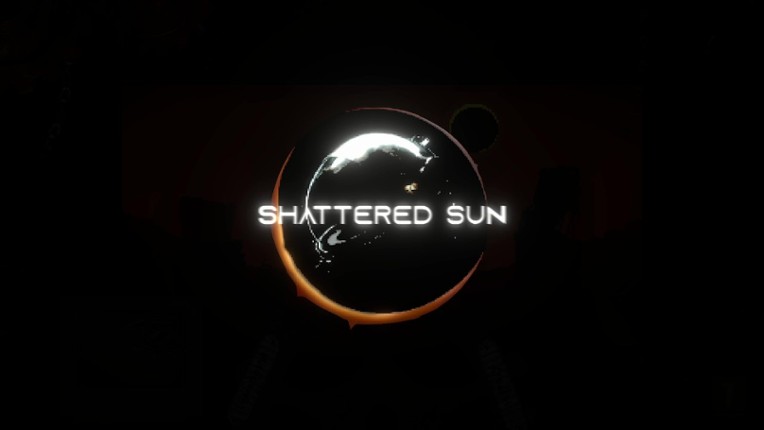 Shattered Sun Game Cover