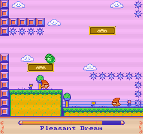 Shifting Dreamscape screenshot