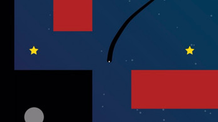 Space Worm Image