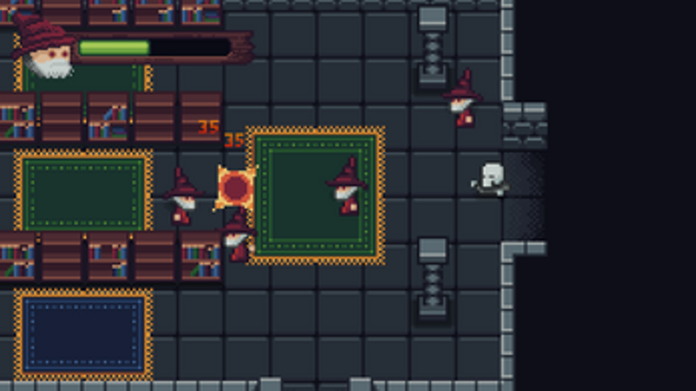 Spirit Dungeons Image