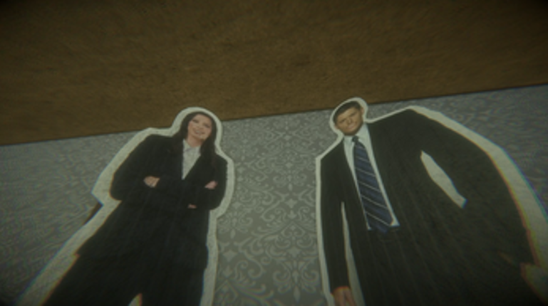 the choice screenshot