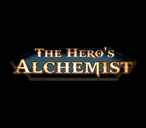 The Hero's Alchemist Game Cover