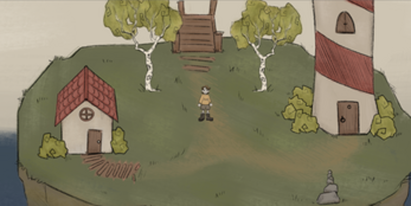 The Lighthouse Image