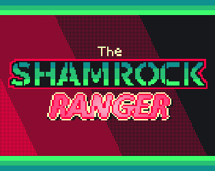 Games like The Shamrock Ranger