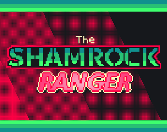 The Shamrock Ranger Image