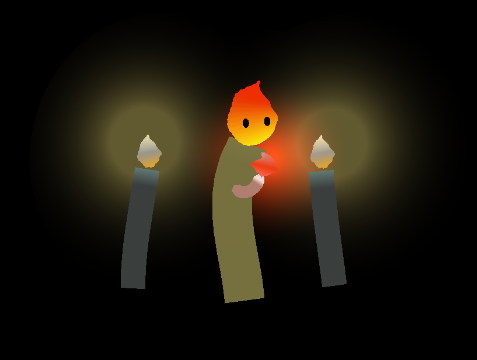 Games like TheCandlelierFamily