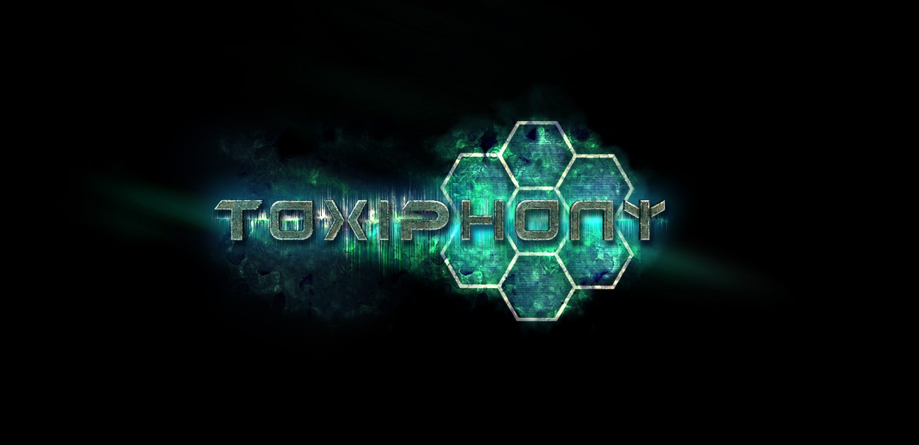 Games like Toxiphony