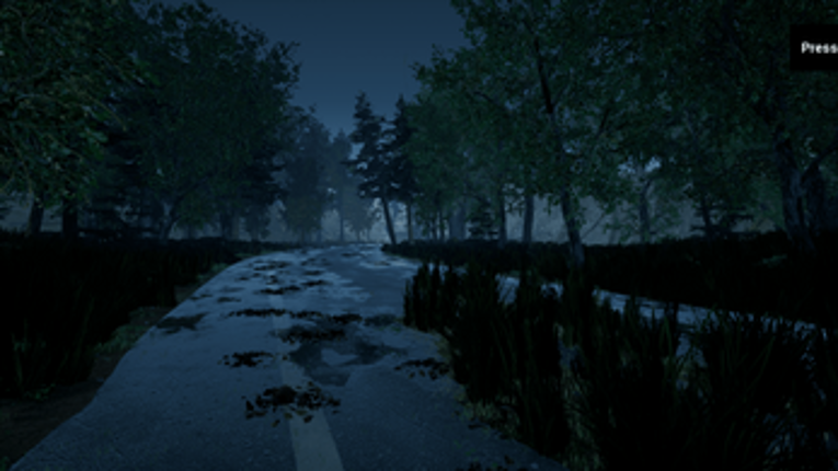 Transitum - Chapter 1 screenshot