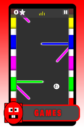 tultal til tul colour mobile Image