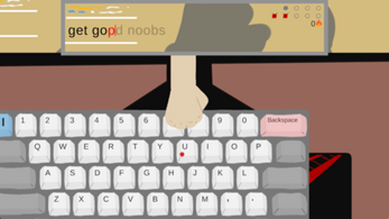 Type for Me! screenshot