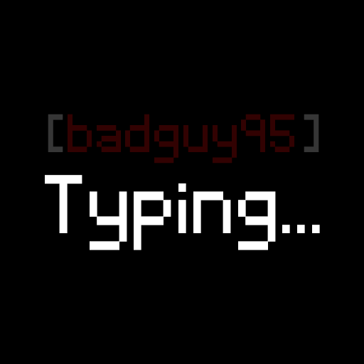 Games like Typing...