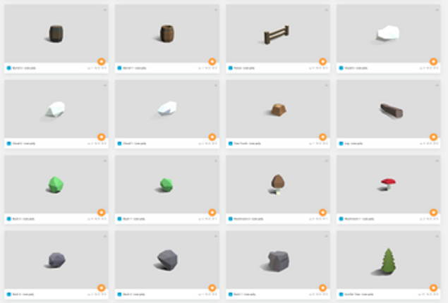 Vistulans screenshot