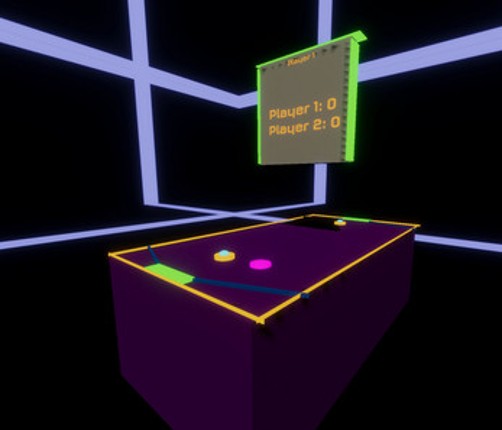 VRCADE screenshot